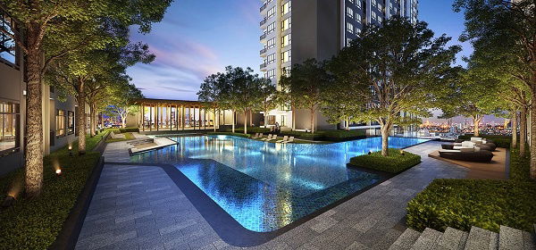 รูป 🔥ปล่อยเช่าด่วน🔥 ✨The Prodigy Condo MRT Bangkhae ตึก A ชั้น 29 ห้องขนาด 31 ตรม.✨ - รูปที่ 19/39