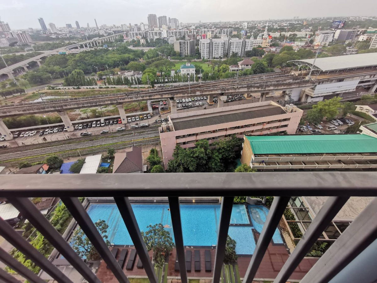picture  For Rent: Rich Park @ Triple Station - 25/28