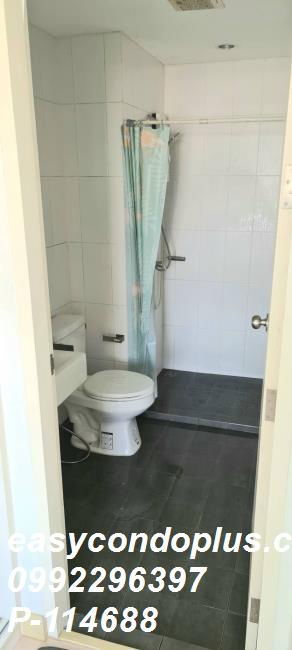 picture P-114688 Condo for rent The Viva Condo Sathorn-taksin fully furnished (Confirm again when visit).  - 9/9