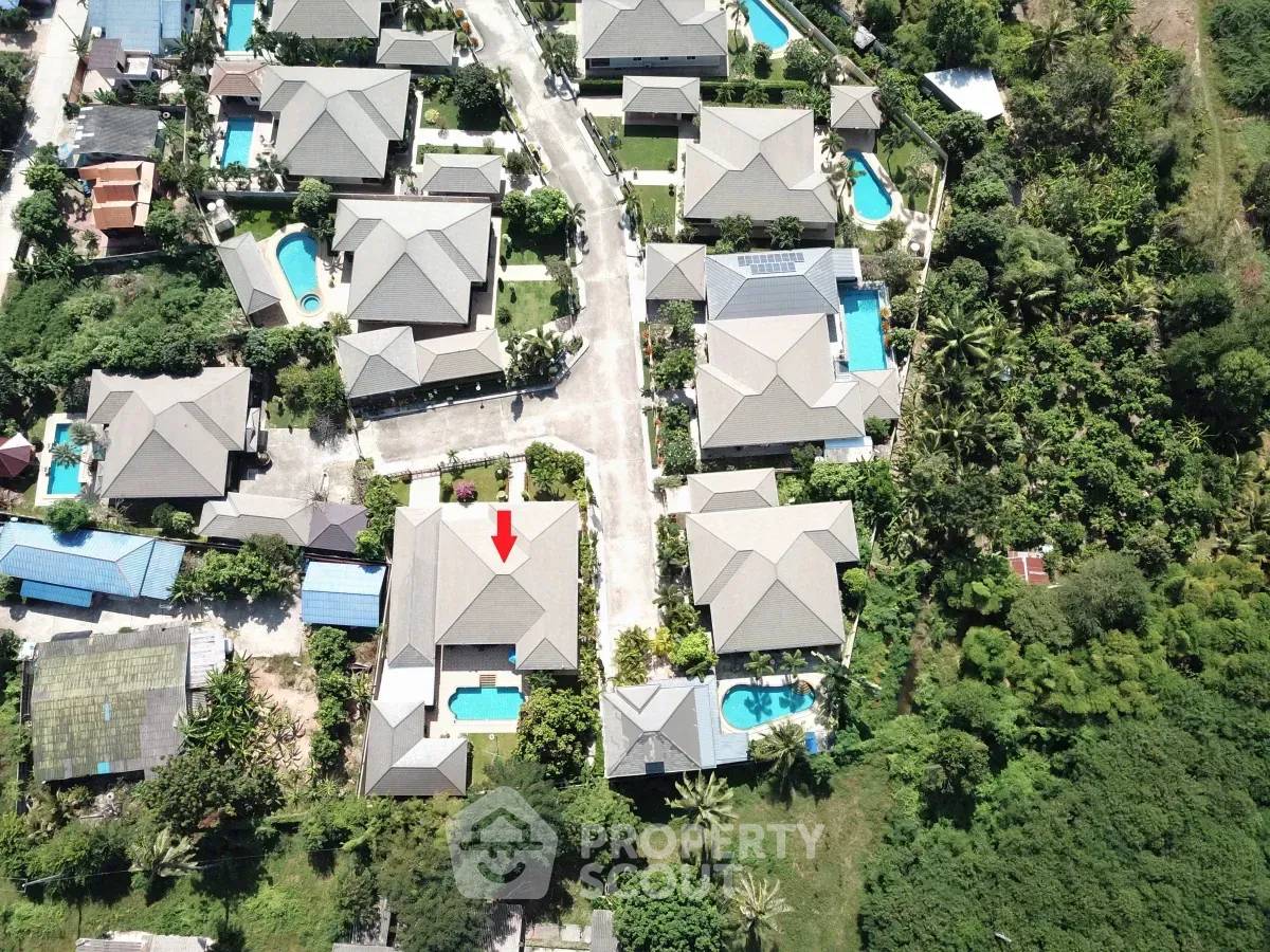 รูป วิลล่า 3-ห้องนอน ใกล้ หาดชะอำเหนือ (ID 992912) - รูปที่ 7/37