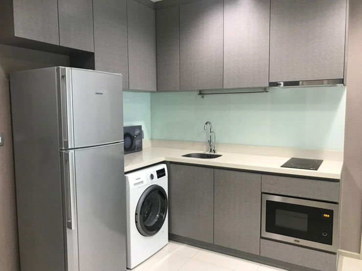 picture #Z1842💥070868🔥 Condo for rent: Rhythm Sukhumvit 36-38 - 9/9