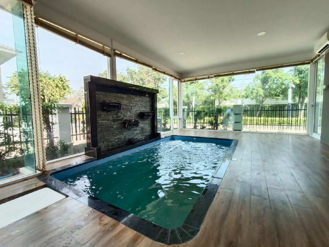 picture Perfect Place Rangsit-BangpoonExpressway  - 15/18