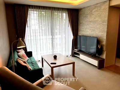 Condos for rent Sukumvit 36 : 2-BR Condo at Urbitia Thong Lo near BTS Thong Lor (ID 2244199)
