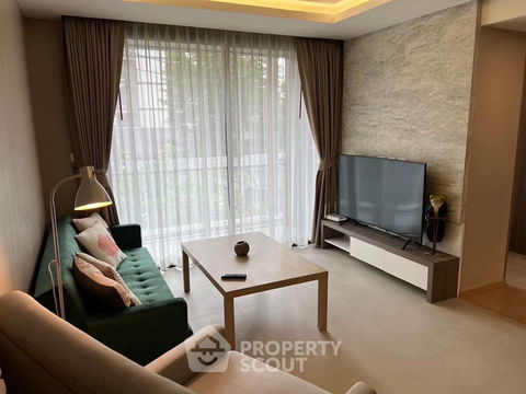 คอนโด 2-ห้องนอน ที่ เออร์บิเทีย ทองหล่อ ใกล้ BTS ทองหล่อ (ID 2244199)