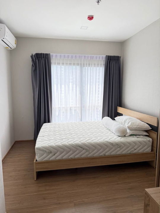 picture R2588 Condo For Rent Metris Rama 9 Ramkhamhaeng - 3/5