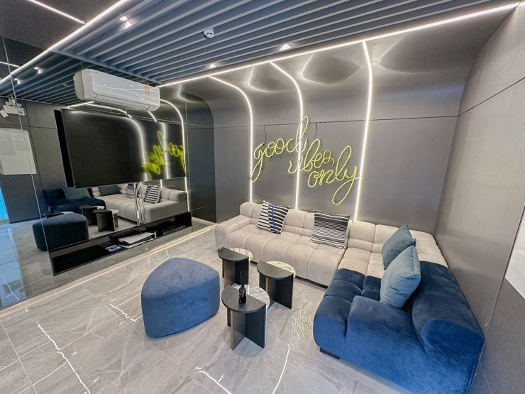 รูป ให้เช่า ATMOZ ห้องแต่งสวยชั้น 5 วิวสวน / 8,500 เดือน - รูปที่ 17/19
