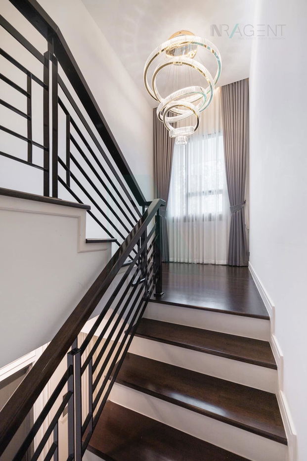 picture 📌 For Sell House SETTHASIRI TAWEEWATTANA 2-story 5 bedroom 5 bathroom - 6/8