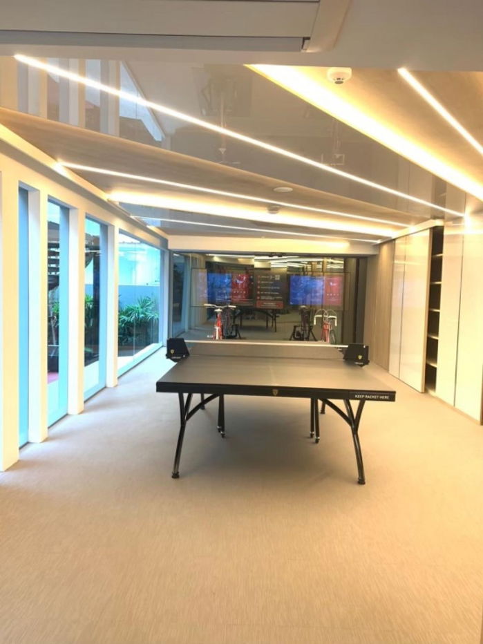 รูป WS2104 🏢 ให้เช่าคอนโด TAKA Haus (ทากะเฮาส์) เฟอร์นิเจอร์ครบ พร้อมเข้าอยู่ ใกล้ BTS เอกมัย เพียง 20,000 บาท/เดือน - รูปที่ 17/19