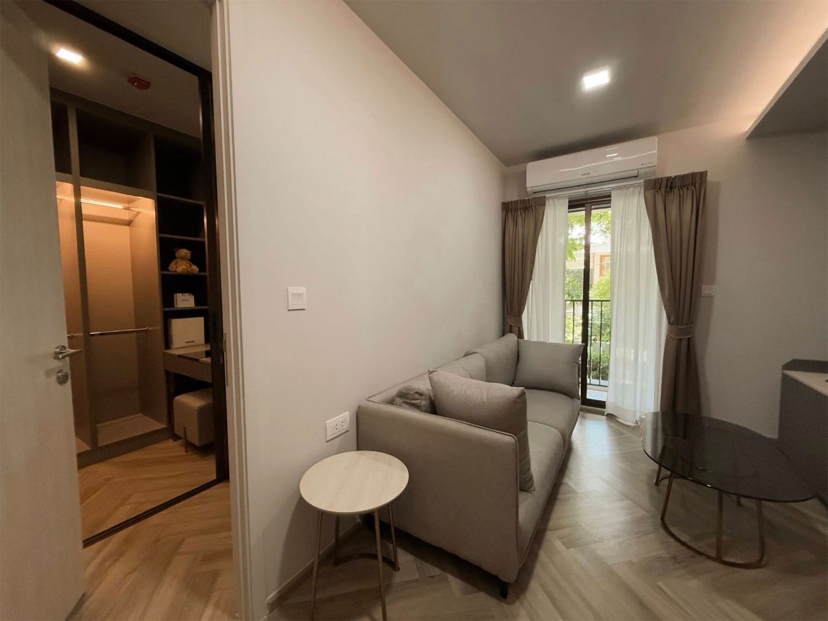 รูป [RENT] E63709 แชปเตอร์ ทองหล่อ 25 ( Chapter Thonglor 25 )     (แอดไลน์มี @นำหน้า LINE ID :  @056qhbtt) - รูปที่ 3/8