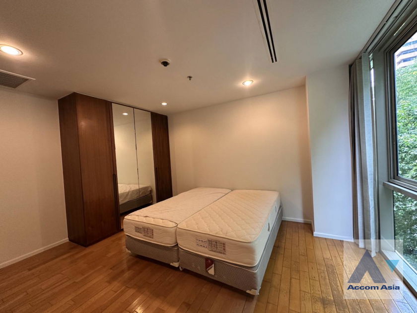 รูป 🔼🔽 AccomA 📩 Pet friendly 3 BR Condominium @The Legend Saladaeng (AA26739) - รูปที่ 13/20