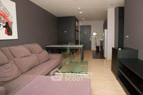 รูปภาพ 2-BR Condo at 59 Heritage Sukhumvit 59 near BTS Thong Lor (ID 2244252)