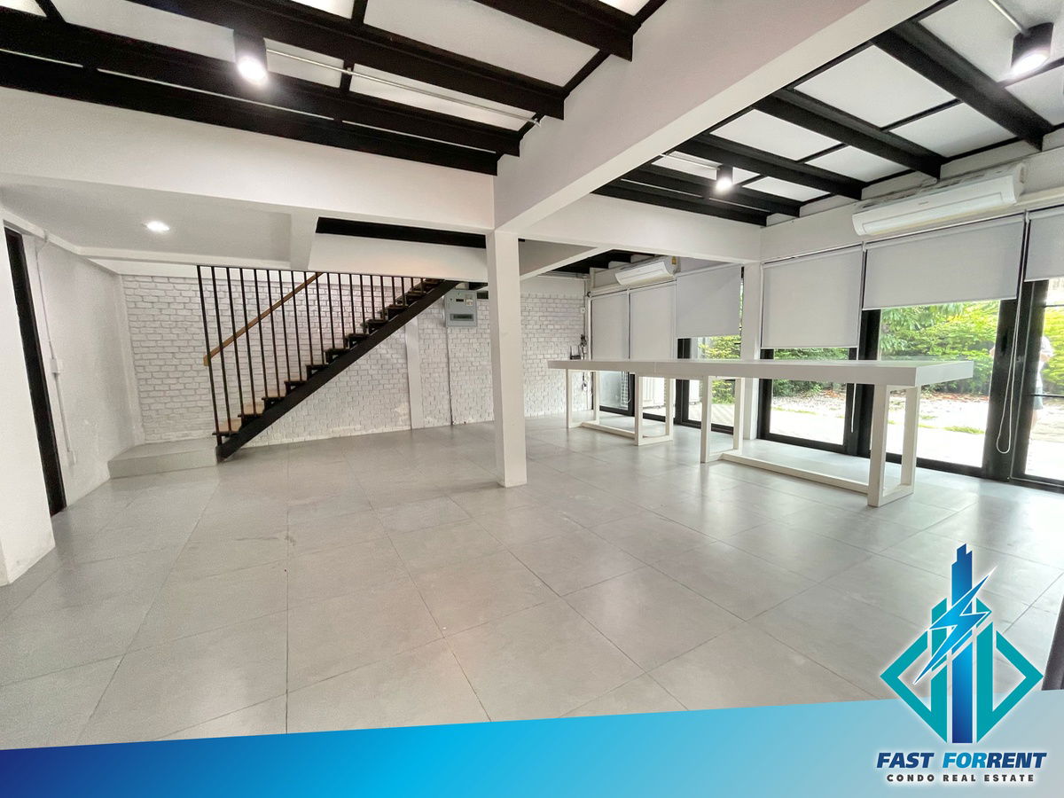picture #Single-family home in Ladprao, Chokchai 4, with parking for 8 cars! 🔥🔥Code 28032🔥🔥 - 6/19