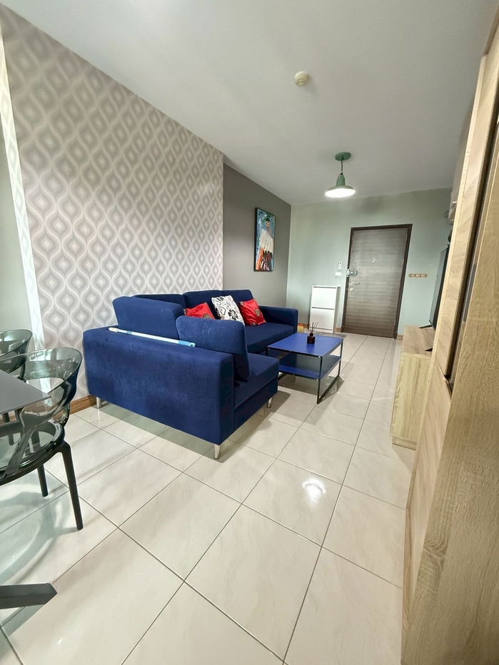 picture [ For Rent ]  ⚡🌈 E64403 Supalai Park Ekkamai – Thonglor ⚡🌈LINE: @theagentpro (include the “@” symbol) - 9/20