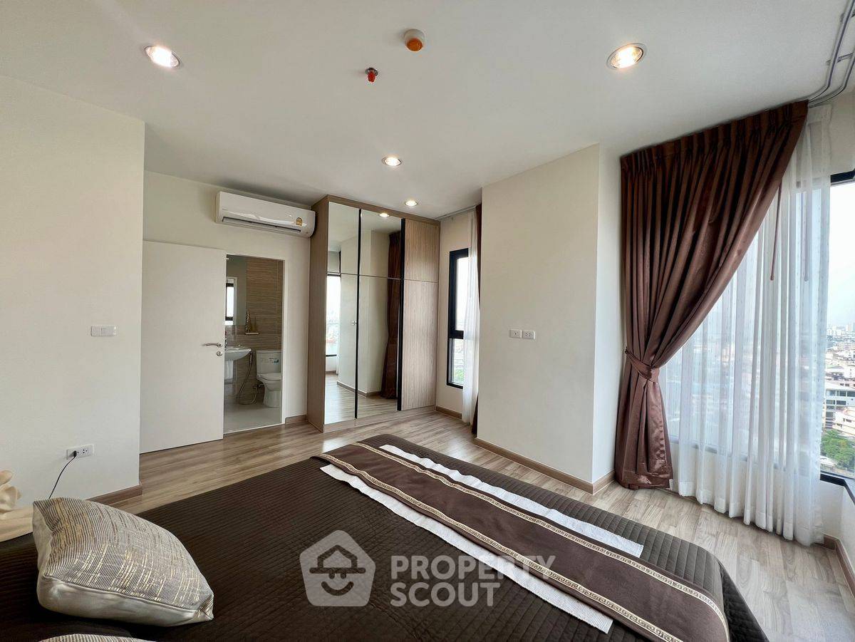 picture 2-BR Condo at Niche Mono Charoen Nakorn in Dao Khanong (ID 2089111) - 15/42