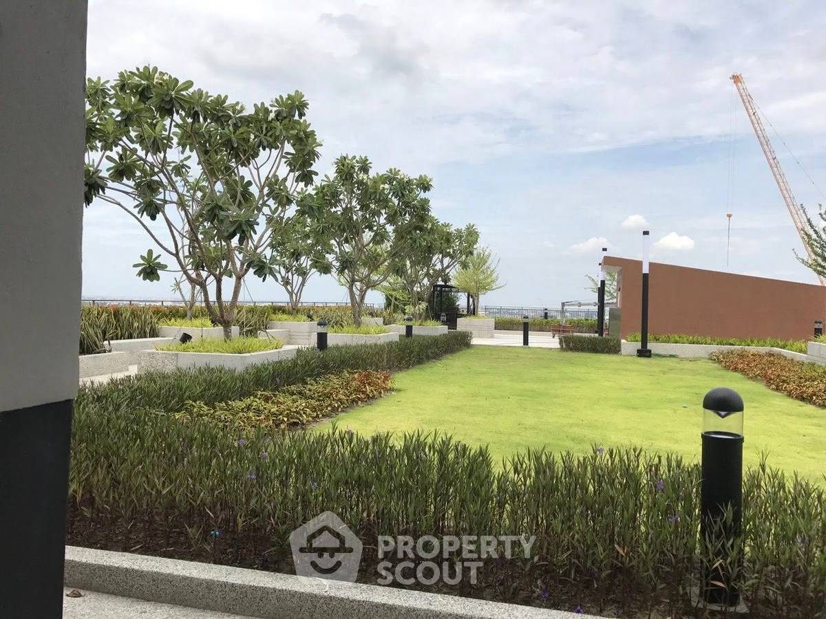 picture 1-BR Condo at Supalai Loft Chaeng Watthana in Bang Talat (ID 2245011) - 14/14