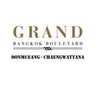 Grand Bangkok Boulevard Donmueang - Chaengwattana