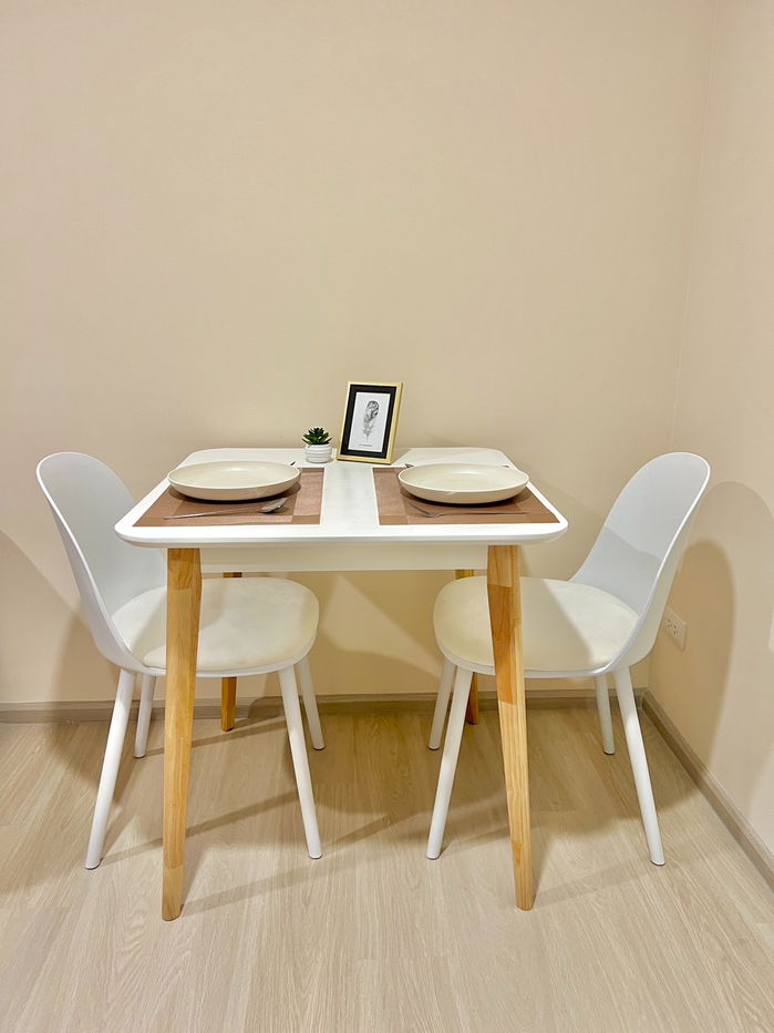 picture @Condorental condo for rent The Belgravia @ Ratchada 17 - 7/10