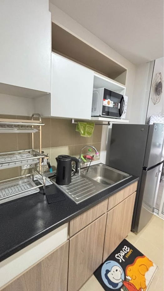 รูป 🏠RB19631 ให้เช่าถูกมาก📢ศุภาลัย ปาร์ค สถานีแยกไฟฉาย👉🏻แอดไลน์ @062mnigk( มี @ ด้วย) แอดมินตอบไว - รูปที่ 4/24