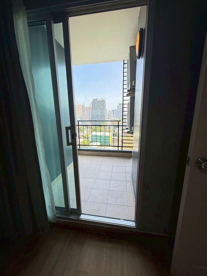 picture [ For Rent ]  ⚡🌈 E64403 Supalai Park Ekkamai – Thonglor ⚡🌈LINE: @theagentpro (include the “@” symbol) - 10/20