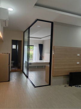 ปล่อยเช่า คอนโดมิเนียม Level Condominium#ติดถนนบางนา-ตราด 