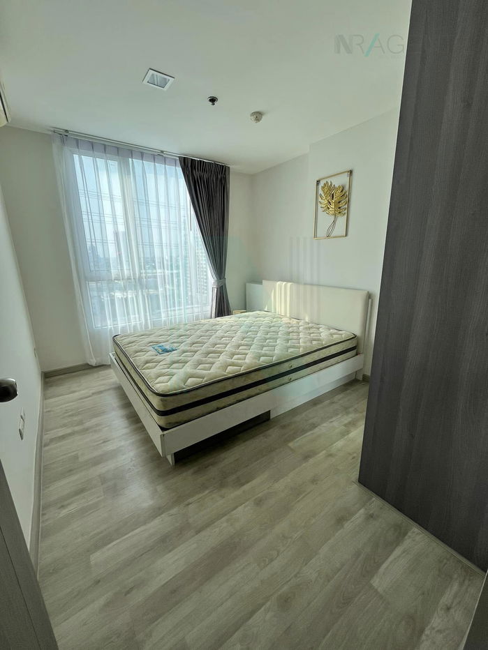 picture 🔺 For Rent Condo GRENE CHAENGWATTANA Building 1, Floor 15,2 bed room, Room size 62 sqm - 4/8