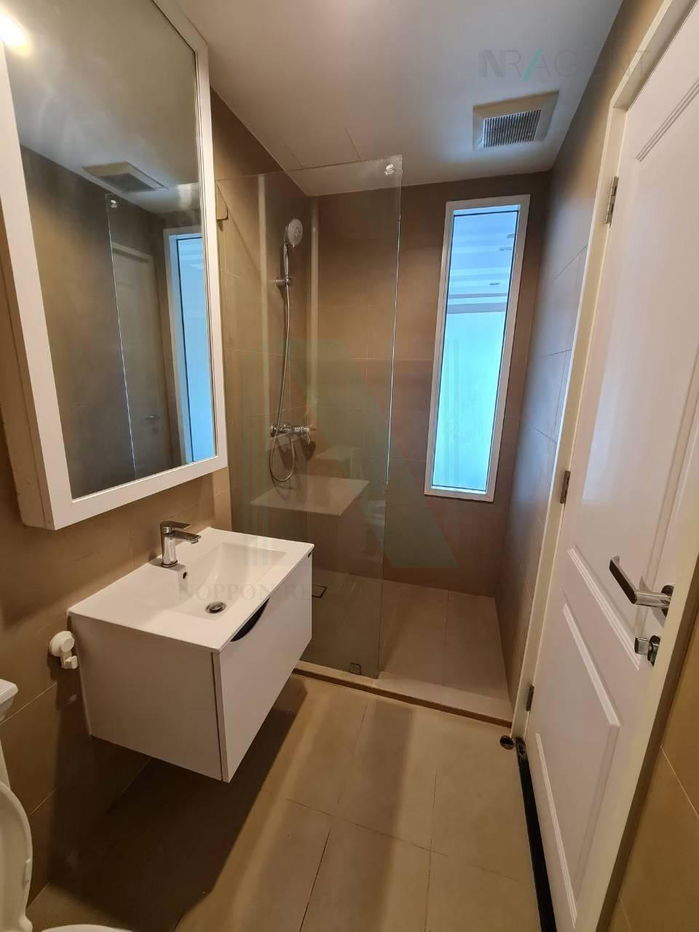 picture For Rent Condo CONDOLETTE DWELL SUKHUMVIT 26 Building B, Floor 4,1 bed room, Room size 32.00 sqm - 6/8