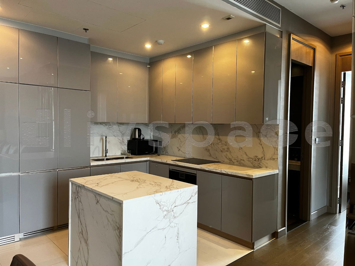 รูป [L250717001] สำหรับเช่า The Esse Singha Complex |  2 ห้องนอน | ขนาด 76 ตร.ม. | ราคาพิเศษ | พร้อมเข้าอยู่ - รูปที่ 7/9
