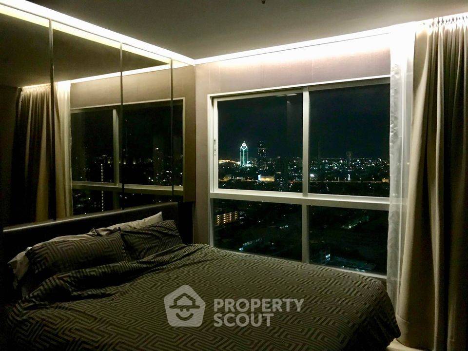 รูป คอนโด 2-ห้องนอน ที่ ฟิวส์ จันทร์-สาทร ใกล้ ถนนจันทน์ (ID 789092) - รูปที่ 12/17