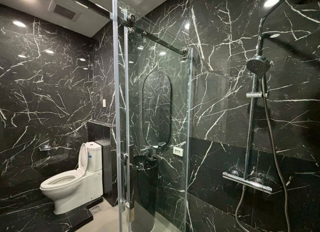 picture Sell luxury Penthouse Canapaya Residences, Floor 42-43, area 73.87 square meters, 1 bedroom, 2 bathrooms, price 18.5 MB..* - 11/12