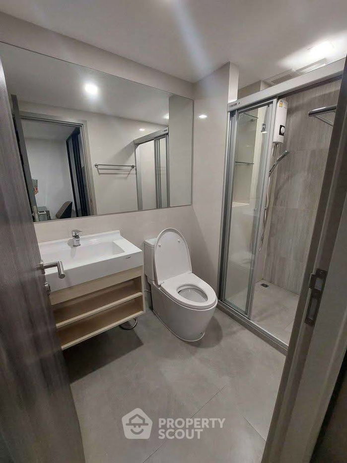 picture 1-BR Condo at The Rich Rama 9-Srinakarin near ARL Hua Mak (ID 2245244) - 19/20