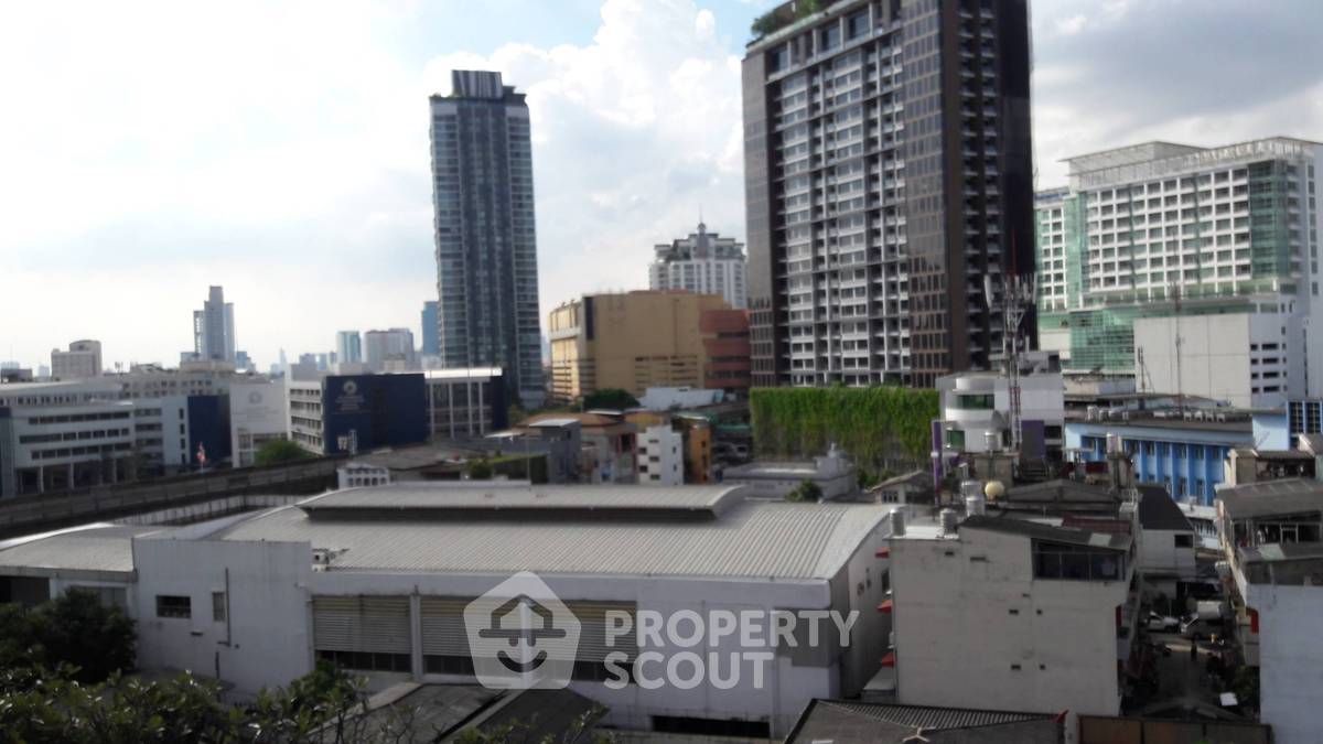 รูป คอนโด 1-ห้องนอน ที่ ไลฟ์ แอท สุขุมวิท 65 ใกล้ BTS พระโขนง (ID 886017) - รูปที่ 2/9