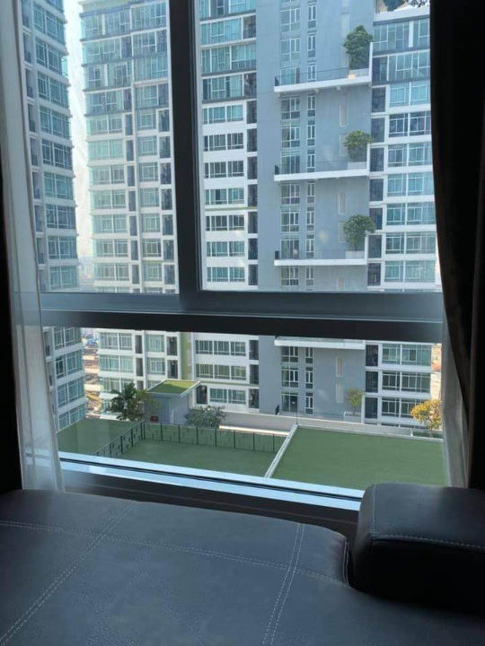 picture R2590 Condo For Rent The Sky Sukhumvit  - 8/11
