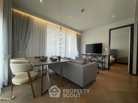 คอนโด 2-ห้องนอน ที่ เดอะ รีเสริฟ สุขุมวิท 61 ใกล้ BTS ทองหล่อ (ID 2244825)