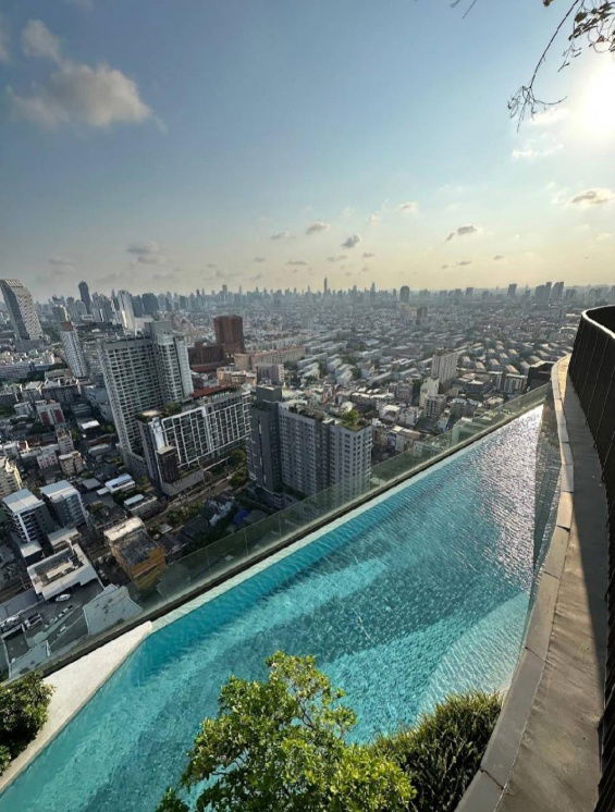 รูป 🏢 ประกาศให้เช่าคอนโด | MA-C7432   โครงการ XT HUAIKHWANG (เอ็กซ์ที ห้วยขวาง)  - รูปที่ 21/25