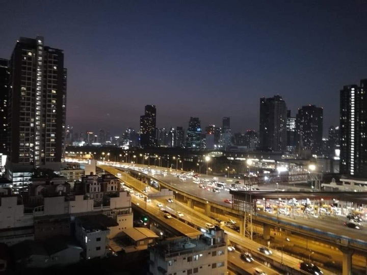 picture 🟪🟦🟩🟨🟧  For Rent IDEO Rama 9 - Asoke 🛎️🛎️ | 𝗟𝗶𝗻𝗲@: @𝗮𝘀𝘀𝗲𝘁𝘀𝗽𝗿𝗼 - 5/10