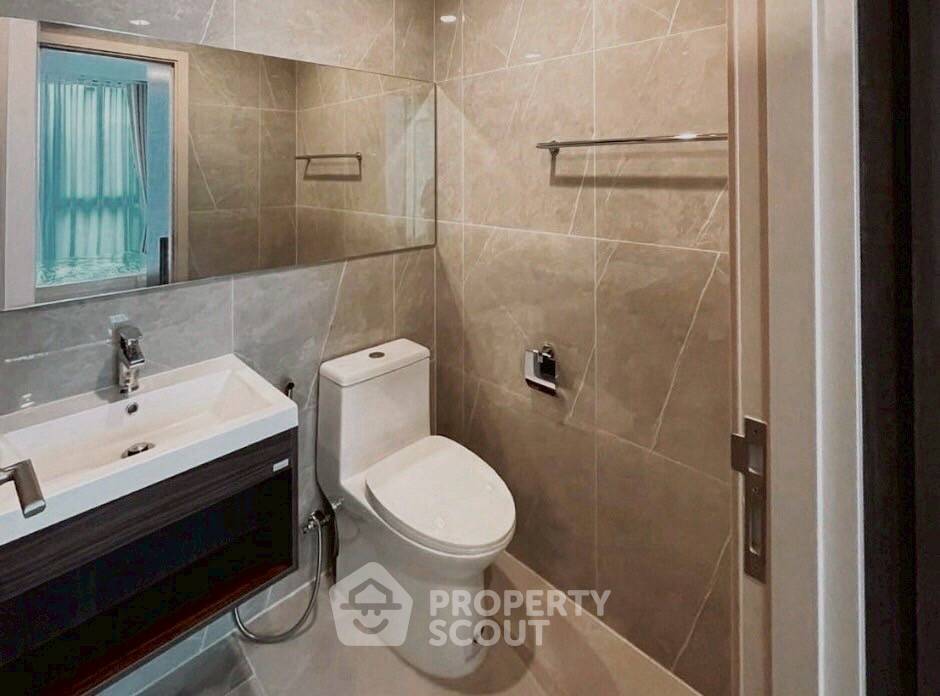 picture 1-BR Condo at Nue District R9 near MRT Phra Ram 9 (ID 2244256) - 5/5