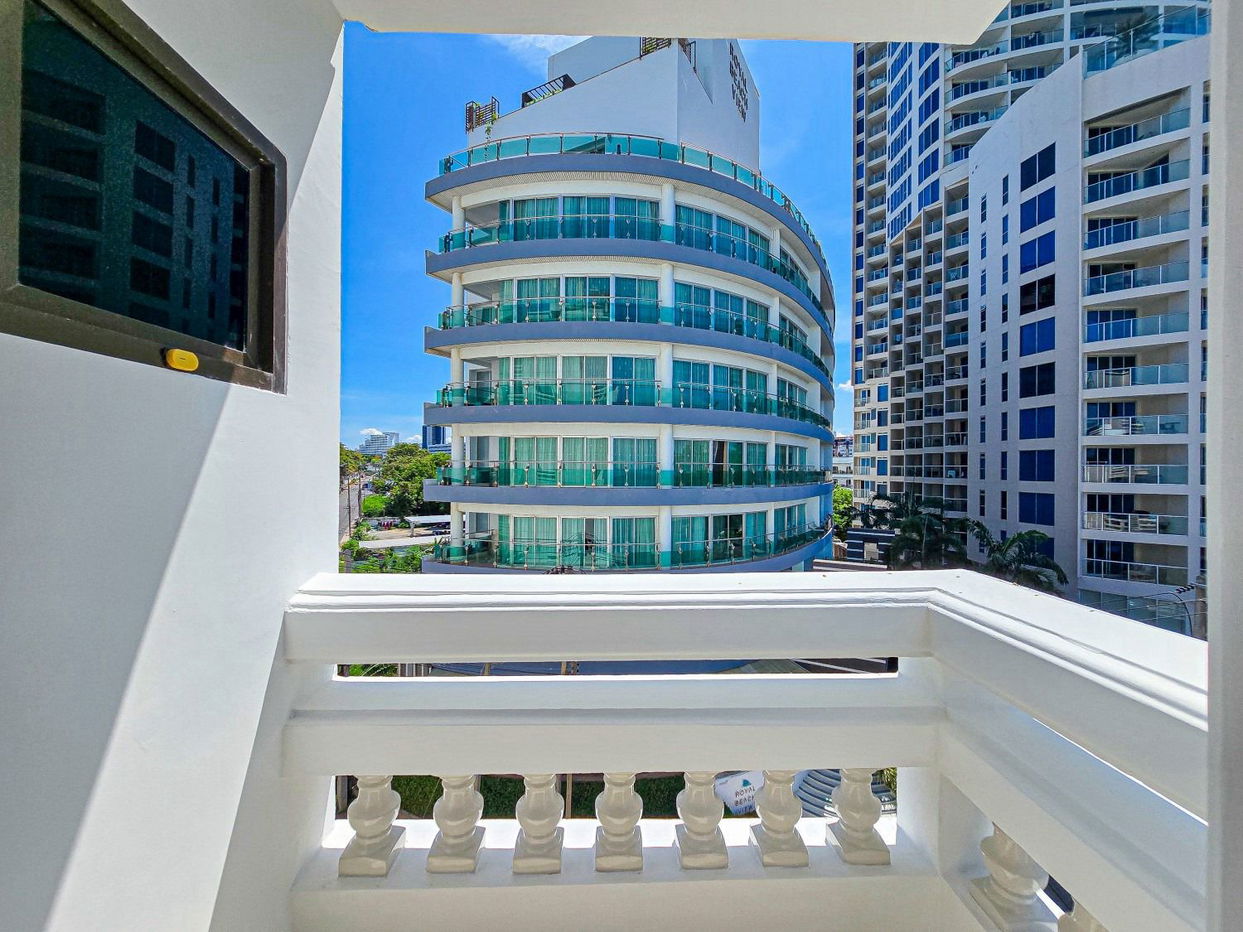 รูป 3 Bedrooms Condominium @ Bay View Resort - รูปที่ 12/22