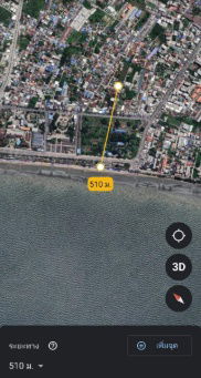 picture Dormitory business for sale in a community area, Bang Saen District, Saen Suk, Chonburi - 7/7