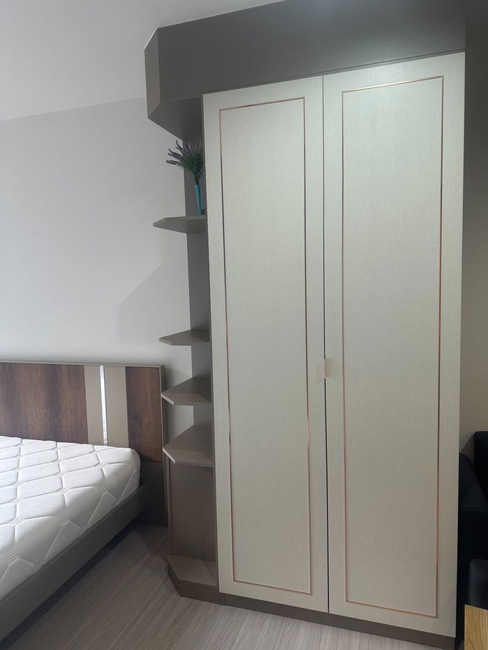 รูป Life Asoke Hype Studio for Rent - รูปที่ 4/12