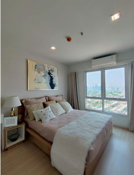 P-40120 ต้องการขายคอนโด ริชพาร์ค แอท เตาปูน อินเตอร์เชนจ์ Bang Sue, Bangkok Line Id @easythaihome 085-592-2897