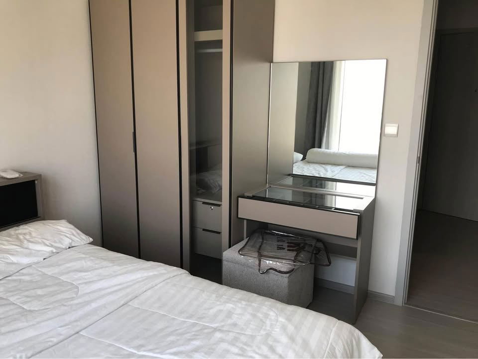 รูป 🟪🟦🟩🟨🟧  ให้เช่า Life Sukhumvit 62  🛎️🛎️ | 𝗟𝗶𝗻𝗲@: @𝗮𝘀𝘀𝗲𝘁𝘀𝗽𝗿𝗼 - รูปที่ 1/8