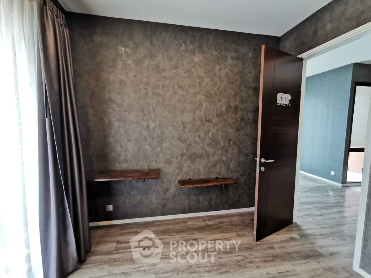 picture 1-BR Condo at Brown Condo Ratchada 32 near BTS Ratchayothin (ID 365696) - 1/11