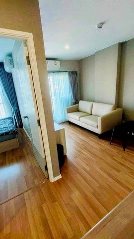 รูป C5937 ให้เช่า  :  คอนโด  ลุมพินี เพลส บางนา กม.3  ( BTS อุดมสุข ) 064 665 4666 - รูปที่ 4/11