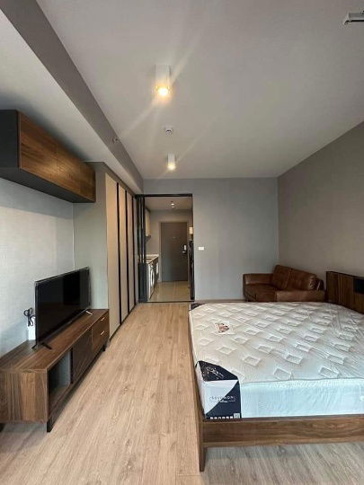picture 🟪🟦🟩🟨🟧  For Rent IDEO Rama 9 - Asoke 🛎️🛎️ | 𝗟𝗶𝗻𝗲@: @𝗮𝘀𝘀𝗲𝘁𝘀𝗽𝗿𝗼 - 2/10