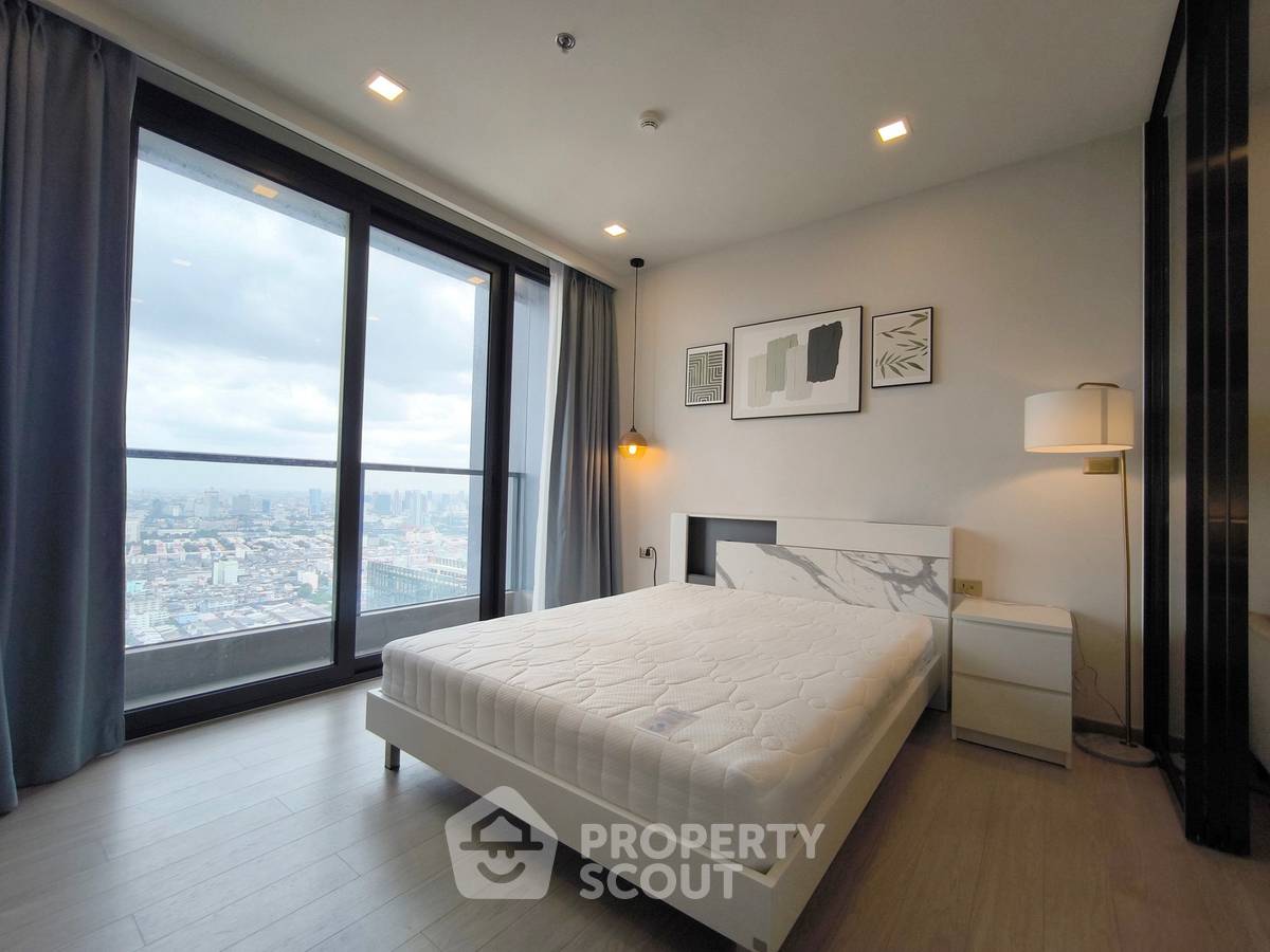รูป คอนโด 1-ห้องนอน ที่ วันไนน์ไฟว์ อโศก - พระราม 9 ใกล้ MRT พระราม 9 (ID 2244262) - รูปที่ 2/8