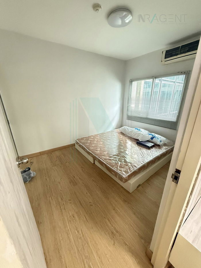picture For Rent Condo A SPACE ID ASOKE - RATCHADA Building 1, Floor 12,2 bed room, Room size 52 sqm - 4/8