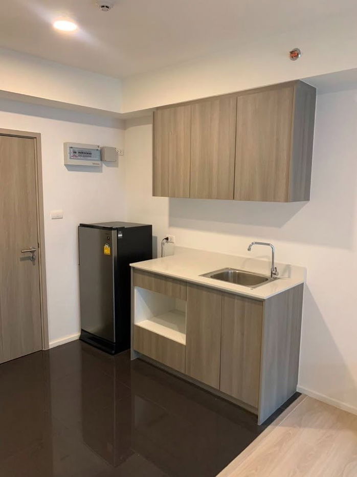 picture 💥SL-8467💥 Condo for sale, good price, A space mega 👉 Add Line @primahome - 5/10