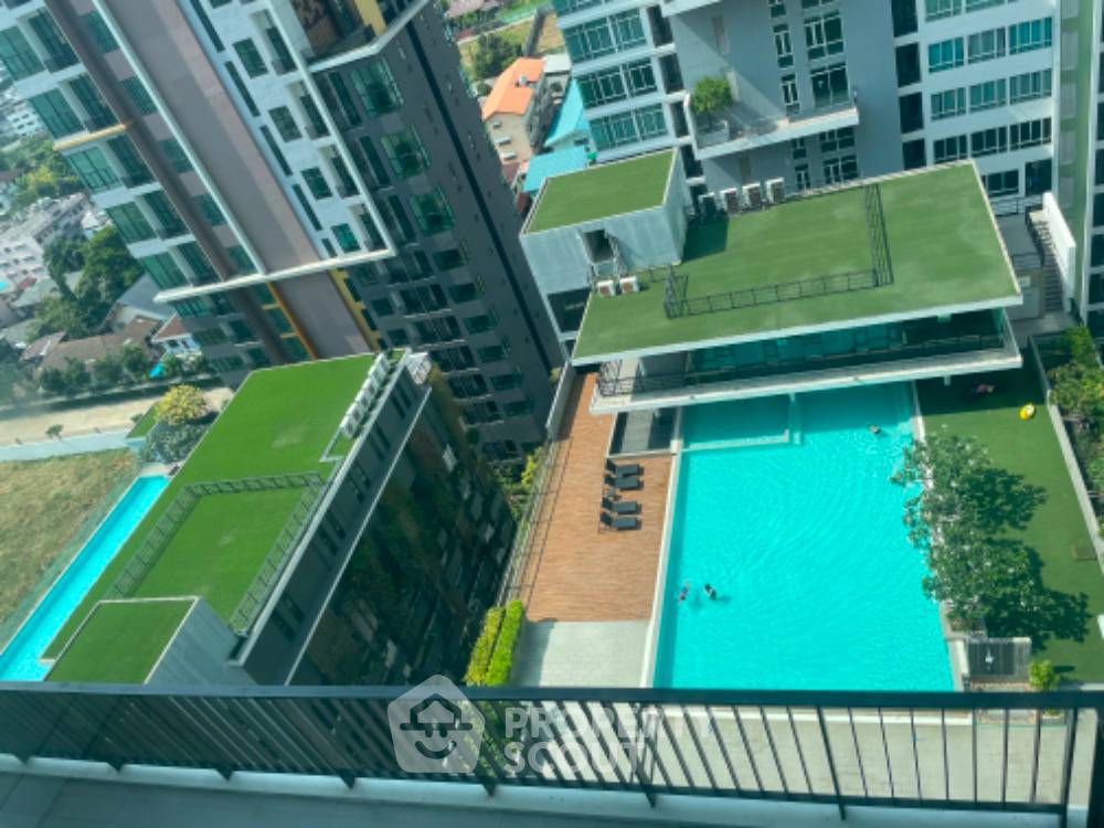picture 1-BR Condo at The Sky Sukhumvit near BTS Udom Suk (ID 1110667) - 12/12