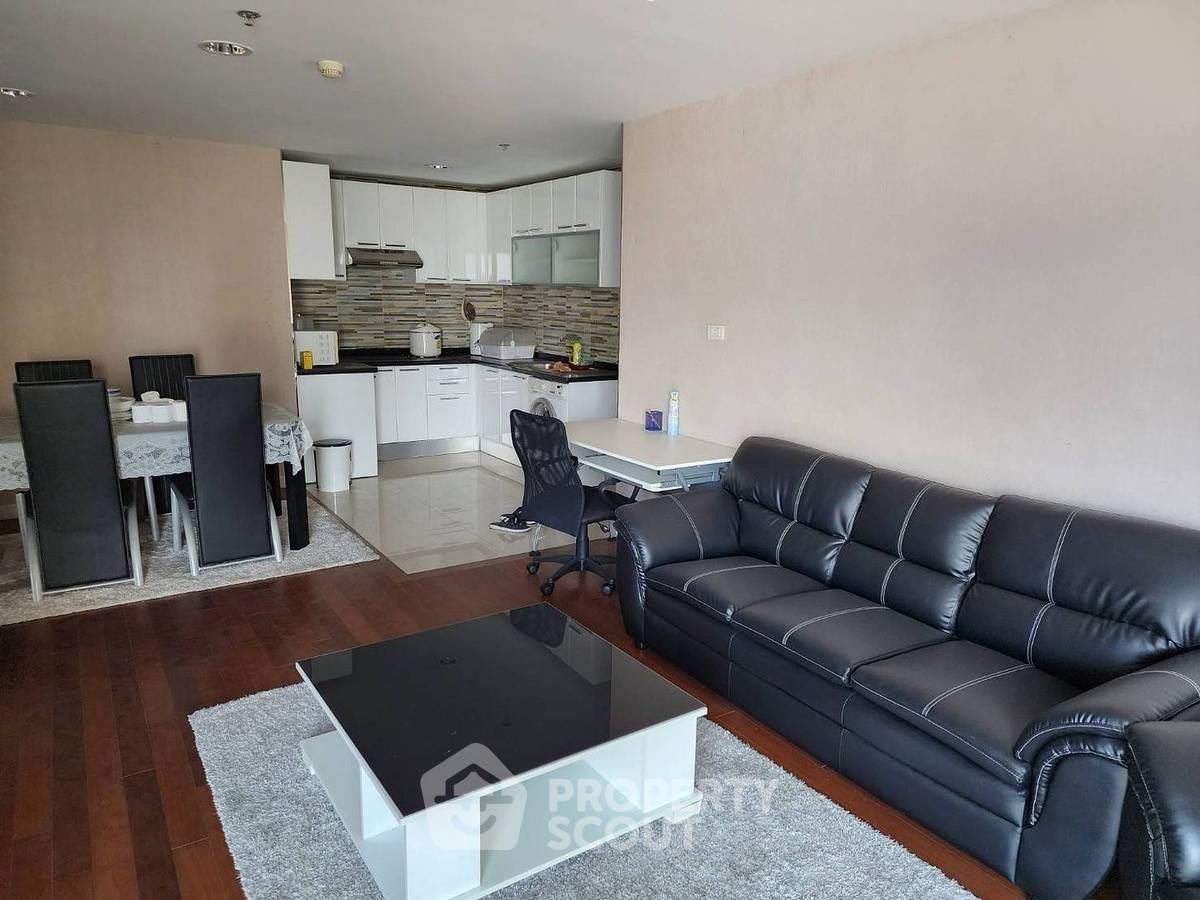 picture 2-BR Condo at Belle Grand Rama 9 near MRT Phra Ram 9 (ID 1164332) - 1/19