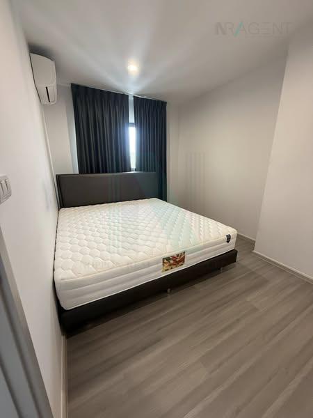 picture 🔺 For Sell Condo THE PARKLAND CHARAN-PINKLAO Building 1, Floor 15,2 bed room, Room size 72 sqm - 5/8